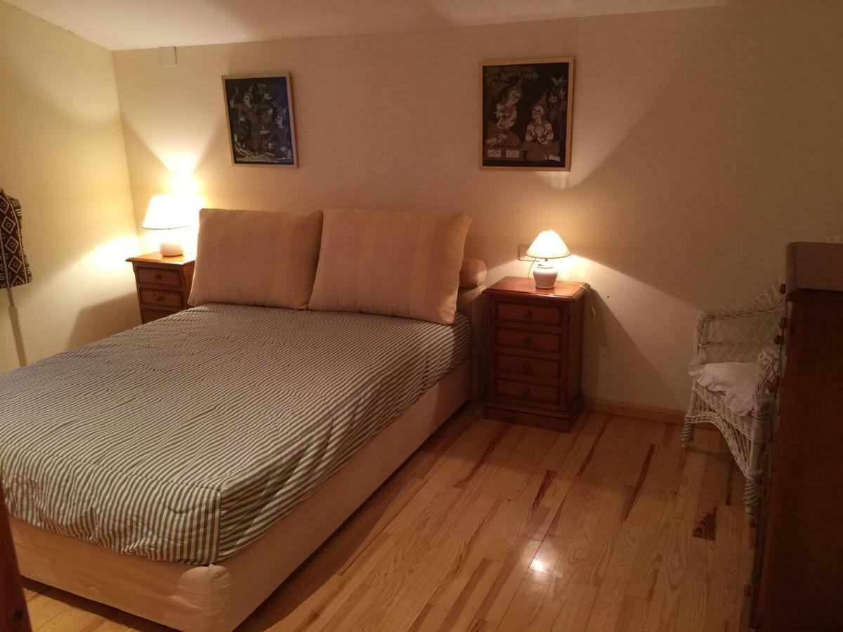 Casa Alaya Lejlighed Bailo Eksteriør billede