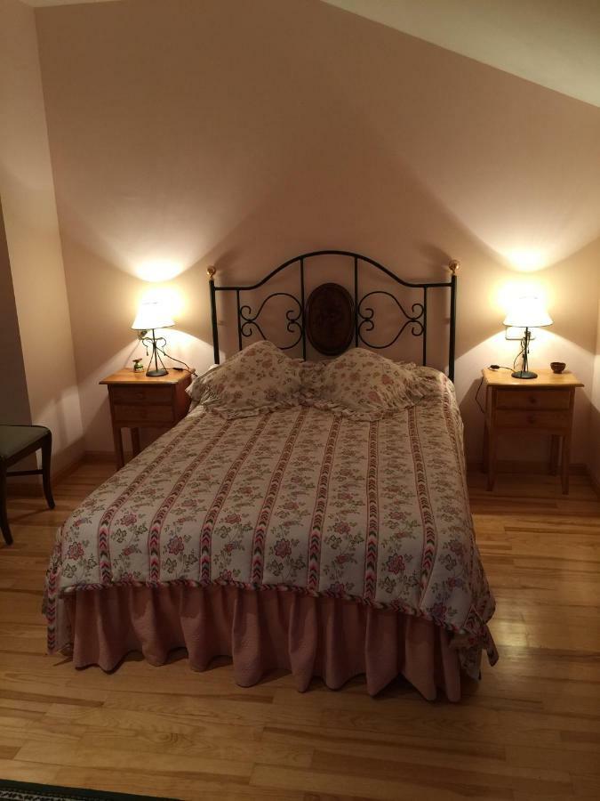Casa Alaya Lejlighed Bailo Eksteriør billede
